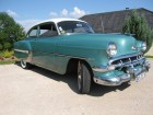 American Cars Legend - 1954 CHEVROLET BEL AIR